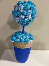 Load image into Gallery viewer, Giant Topiary Centerpiece Party Birthday Centerpiece candy table