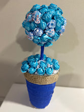 Load image into Gallery viewer, Giant Topiary Centerpiece Party Birthday Centerpiece candy table